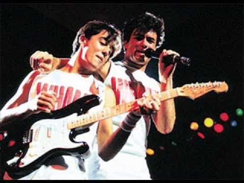 WHAM The Whamerica Tour FULL CONCERT Philadelphia Sept 8, 1985