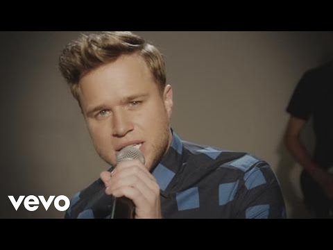 Olly Murs - Never Been Better - UCTuoeG42RwJW8y-JU6TFYtw