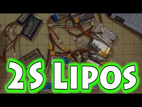 Micro Drone Lipo  - UCnJyFn_66GMfAbz1AW9MqbQ