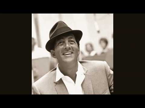 Dean Martin - Fools Rush In