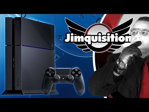 WHY THE PS4 IS KICKING XBOX ONE'S ARSE (Jimquisition) - UCqg5FCR7NrpvlBWMXdt-5Vg