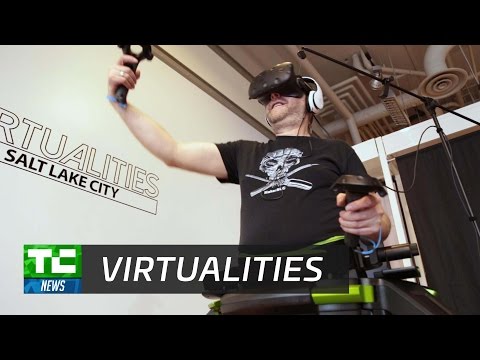 Virtualities VR theater and arcade - UCCjyq_K1Xwfg8Lndy7lKMpA