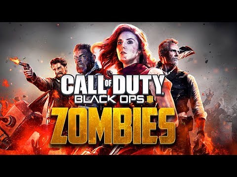 Black Ops 4 Zombies - All New Zombie Maps Gameplay! (Call of Duty BO4 Zombies) - UC2wKfjlioOCLP4xQMOWNcgg