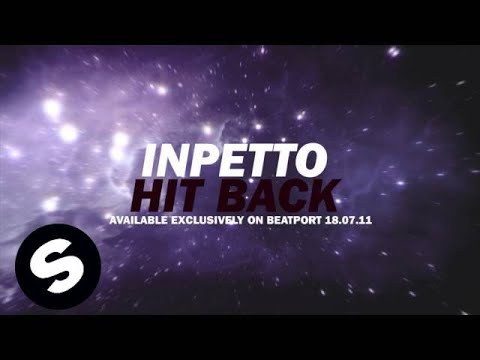 Inpetto - Hit Back [Teaser] - UCpDJl2EmP7Oh90Vylx0dZtA