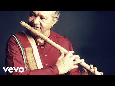 Pt. Hariprasad Chaurasia - Raga Malkauns - UC3MLnJtqc_phABBriLRhtgQ