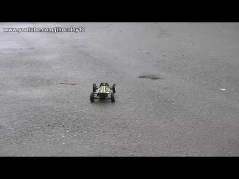 Losi Mini 8ight on 3s LiPo Testing: On Road - UCDmaPHBzr724MEhnOFUAqsA