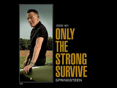 Bruce Springsteen - Don't Play That Song
