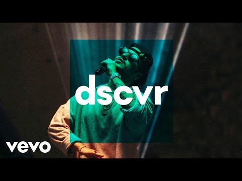 Russ - What They Want (Live) – dscvr ONES TO WATCH 2017 - UC-7BJPPk_oQGTED1XQA_DTw