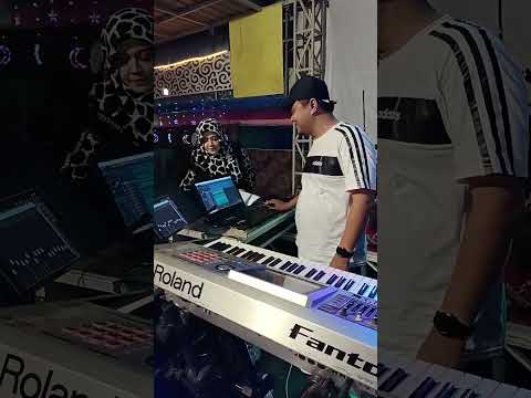 Proses Album Lusiana Safara #shorts