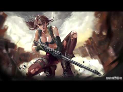 Revolt Production Music - Scream Breaker [Epic Heroic Battle Music] - UC4L4Vac0HBJ8-f3LBFllMsg