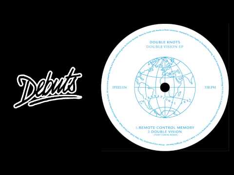 Double Knots "Double Vision (Toby Tobias Remix) - Boiler Room Debuts - UCGBpxWJr9FNOcFYA5GkKrMg