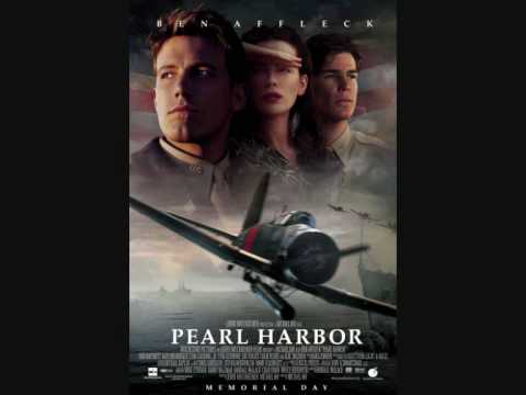 Pearl Harbor - I Will Come Back