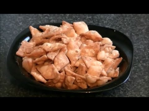 NAMAK PARAY *COOK WITH FAIZA* - UCR9WXUxcp0bR9OWi5ersIHw