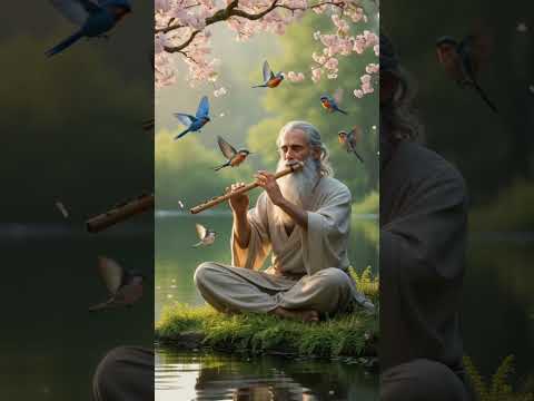 Tibetan Healing Flute, Eliminate Stress, Anxiety...  #relax   #tibetan  #tibetanflutemusic
