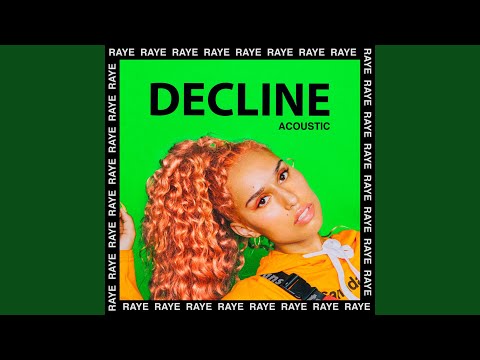 Decline (Acoustic)