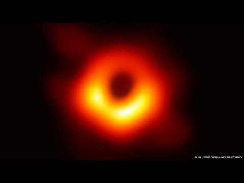 The First Ever Black Hole Image Finally Released - UC4rlAVgAK0SGk-yTfe48Qpw