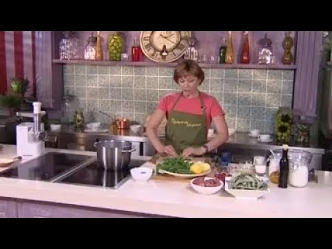 Просто вкусно - Суп с фрикадельками - UC7XBjhXnmmXFsxmnys9PmDQ