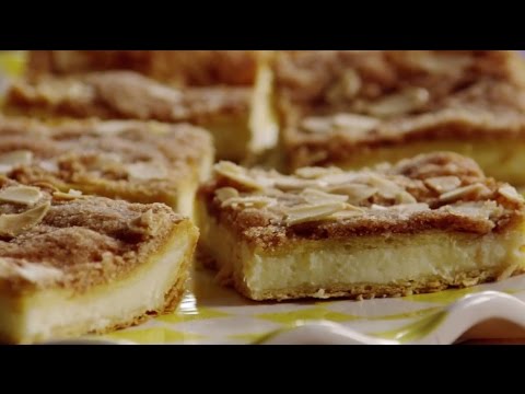 How to Make Sopapilla Cheesecake Bars | Cinco de Mayo Recipes | Allrecipes.com - UC4tAgeVdaNB5vD_mBoxg50w