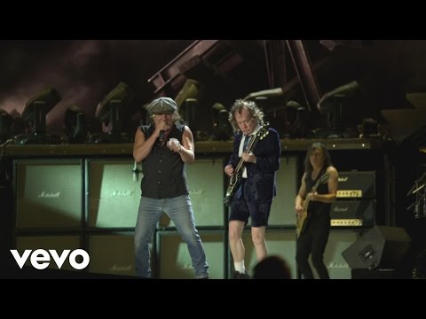 AC/DC - Black Ice - UCmPuJ2BltKsGE2966jLgCnw