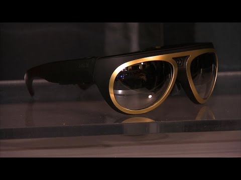 Mini's concept begins where Google Glass left off - UCOmcA3f_RrH6b9NmcNa4tdg