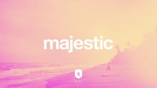 Rare - Pure (feat. Zeina) | Majestic Color