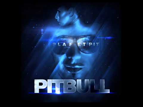 Pitbull - Took My Love (feat. Red Roo, Vein & David Rus..