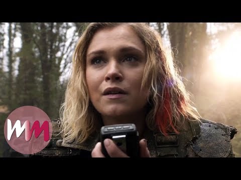 The 100 Season 5: Top 10 Things We NEED to See! - UC3rLoj87ctEHCcS7BuvIzkQ