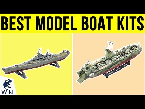 10 Best Model Boat Kits 2019 - UCXAHpX2xDhmjqtA-ANgsGmw