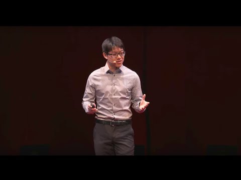 Can weak plasma rockets get us to Mars? | Gary Li | TEDxUCLA - UCsT0YIqwnpJCM-mx7-gSA4Q