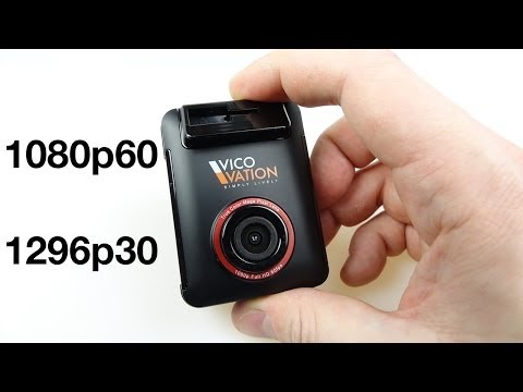 Vico Marcus 3 1296p XHD Dashcam REVIEW - UC5I2hjZYiW9gZPVkvzM8_Cw