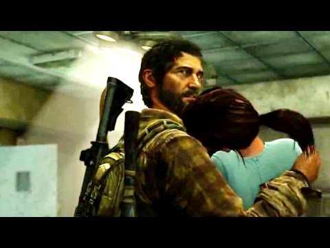 Top 10 Greatest Video Game Endings - UCaWd5_7JhbQBe4dknZhsHJg