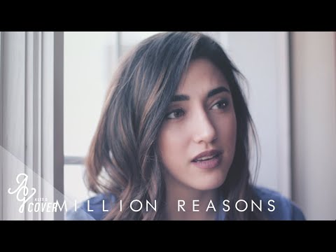 Million Reasons | Lady Gaga (Alex G Cover) - UCrY87RDPNIpXYnmNkjKoCSw