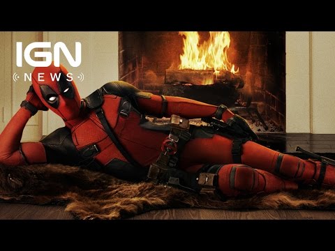 Reynolds Pitches Deadpool-Wolverine Movie to Jackman - IGN News - UCKy1dAqELo0zrOtPkf0eTMw