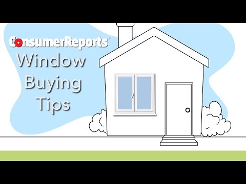 Window Shopping Tips | Consumer Reports - UCOClvgLYa7g75eIaTdwj_vg