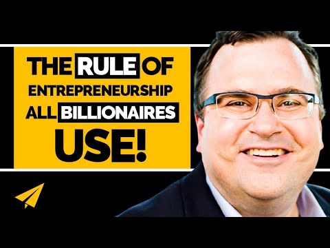 Reid Hoffman's Top 10 Rules For Success (@reidhoffman) - UCKmkpoEqg1sOMGEiIysP8Tw