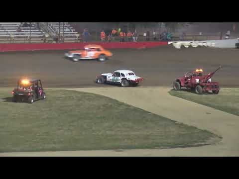 7 26 2025 SMVR Feature - dirt track racing video image