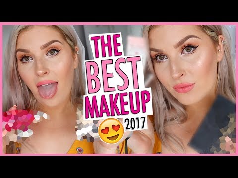 MAKEUP THAT BLEW ME AWAY IN 2017  - UCMpOz2KEfkSdd5JeIJh_fxw