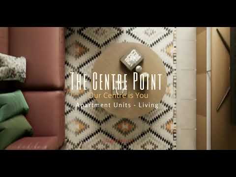 The Centre Point 1-5