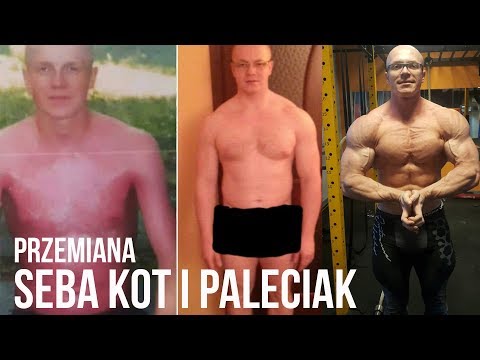 SEBA KOT I PALECIAK - PRZEMIANA SYLWETKI - UCCwsb6pCsJYFp53h9prxXtg