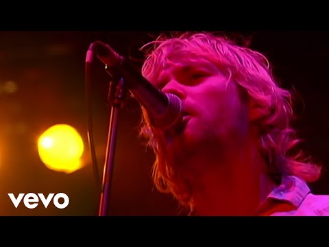 Nirvana - Drain You (Live at Reading 1992) - UCzGrGrvf9g8CVVzh_LvGf-g
