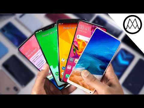 Top 15 BEST Smartphones of 2019 (Mid Year). - UCMiJRAwDNSNzuYeN2uWa0pA