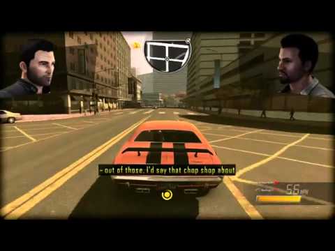 Driver: San Francisco Gameplay and Big Crashes - UCmeds0MLhjfkjD_5acPnFlQ