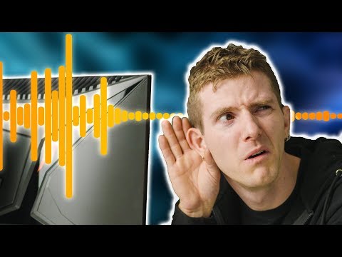 Noise Cancelling Monitor? How Even?! - UCXuqSBlHAE6Xw-yeJA0Tunw