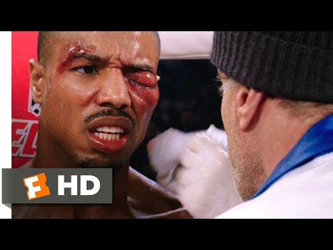 Creed - I Gotta Prove It Scene (9/11) | Movieclips - UC3gNmTGu-TTbFPpfSs5kNkg