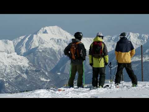 Keep Your Tips Up: Slopes in Switzerland | S2E4 - UCblfuW_4rakIf2h6aqANefA