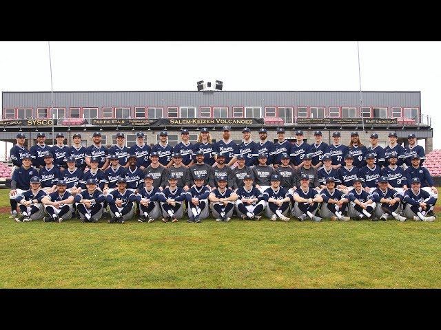 Corban Baseball: A Look at the Team’s Season So Far