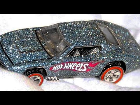 Top 10 Most Valuable Collectible Toys - UCaWd5_7JhbQBe4dknZhsHJg