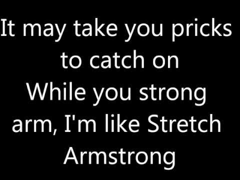 Eminem - All She Wrote (Solo Version)