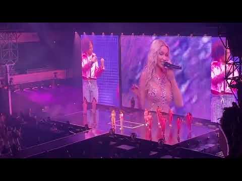 Shirin David & Josi from Da Block - Ich darf das - Festhalle Frankfurt