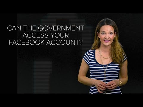 Facebook reveals government requests to access users accounts (CNET News) - UCOmcA3f_RrH6b9NmcNa4tdg